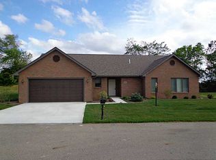 29 Bon Air Bnd, Urbana, OH 43078