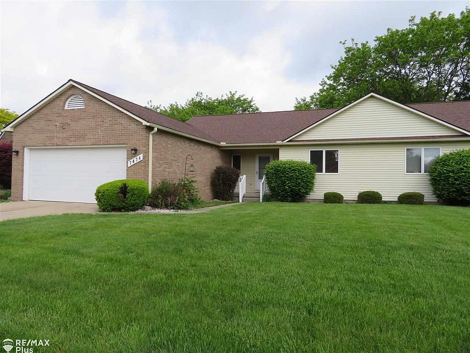 7478 Country Meadow Dr, Swartz Creek, MI 48473 Zillow