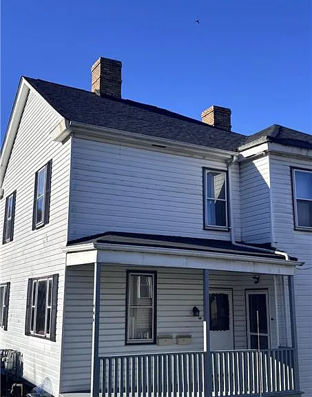 214 Jacquette St #A — Photo 2
