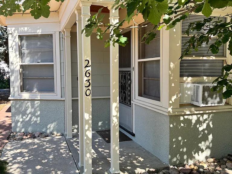 2630 S Marion St #B — Photo 1