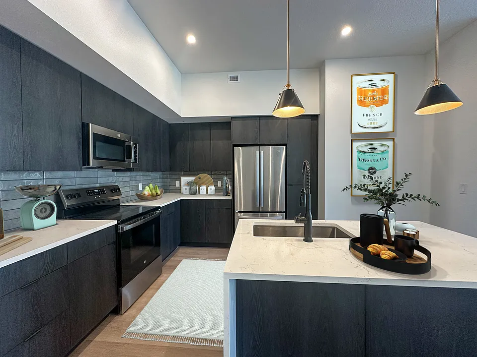 Liberty Duet Apartments, Salt Lake City, Utah