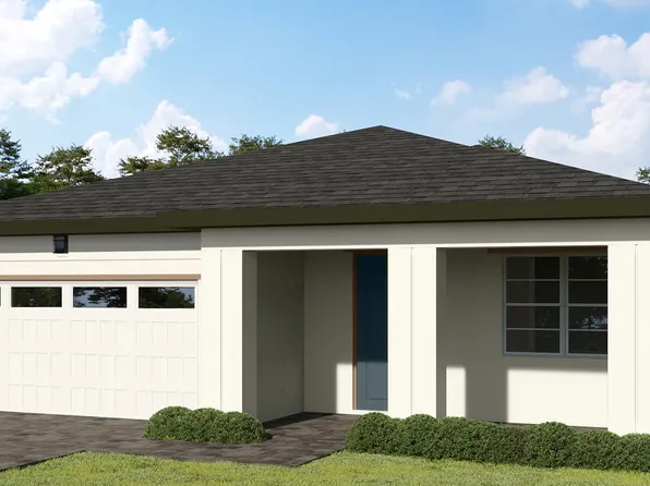 Foxtail II Plan, Reserve at Twin Lakes