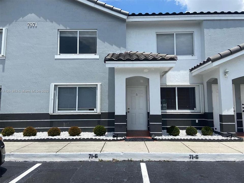 1st image of 7971 SW 152nd Ave #1505