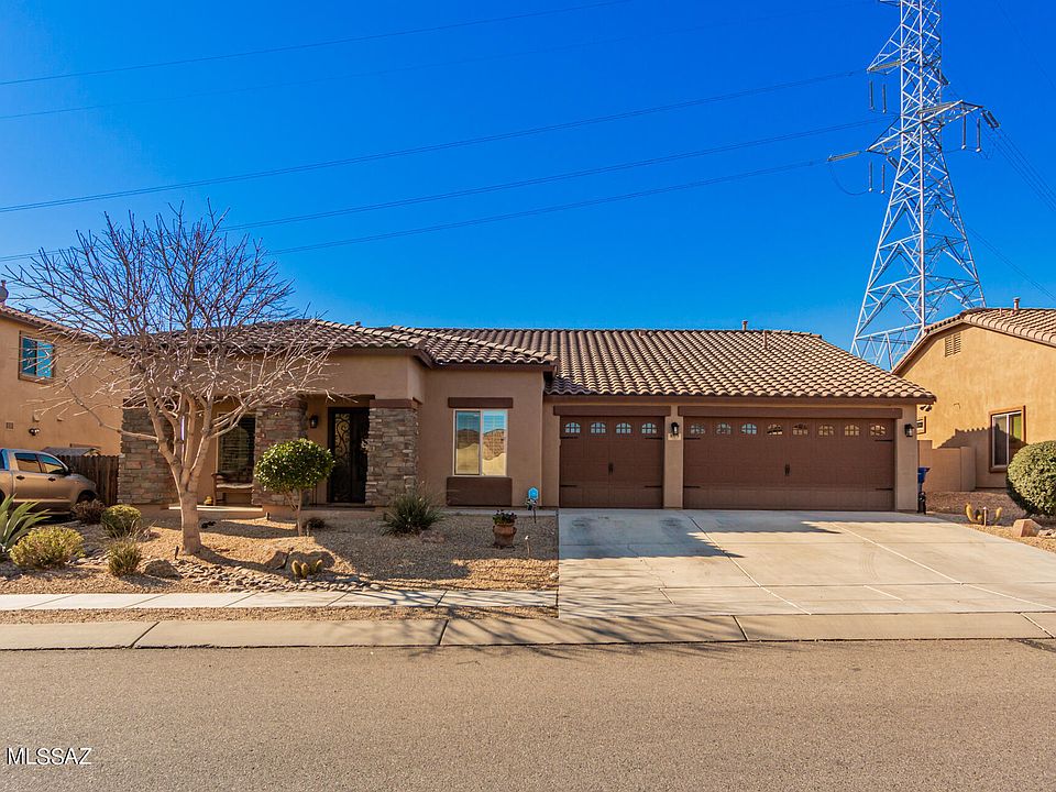 1st image of 869 W Calle Barbitas