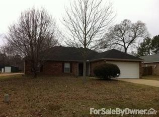 130 Scott Dr, Ball, LA 71405