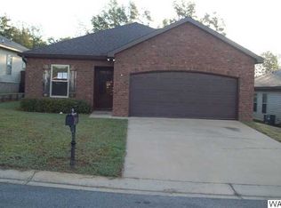 9437 Cotton Field Cir, Tuscaloosa, AL