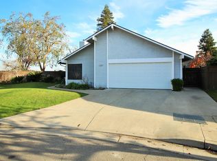 2348 N Hazel Ave, Fresno, CA 93722