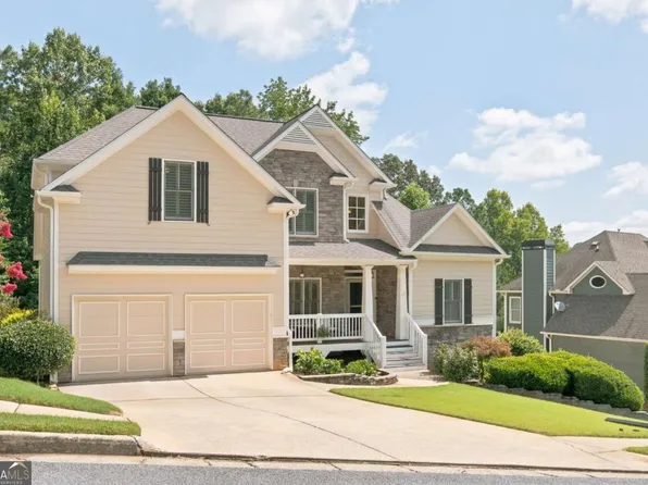 123 Maple View Ct, Dallas, GA 30157