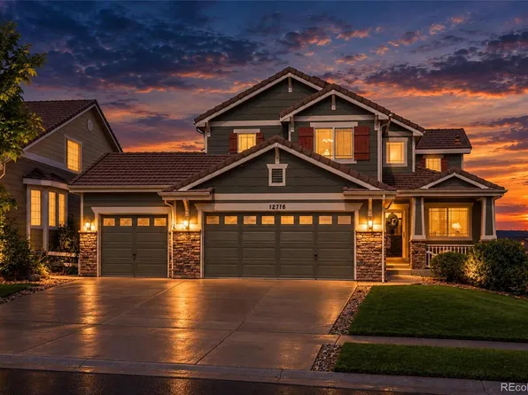 12716 Espera Way, Parker, CO 80134