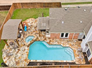 3353 Woodberry Ln, McKinney, TX 75071