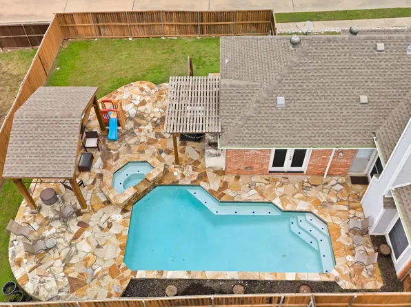3353 Woodberry Ln, McKinney, TX 75071