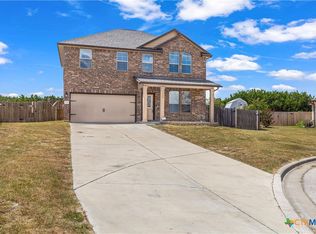 1225 Hogg Ct, Copperas Cove, TX 76522