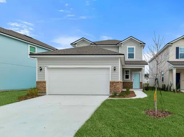 14812 Macadamia Ln, Jacksonville, FL 32218