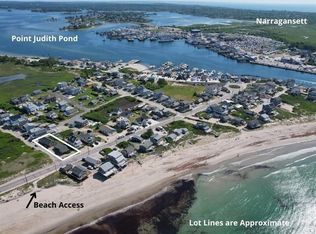 1108 Succotash Rd, Narragansett, RI 02879