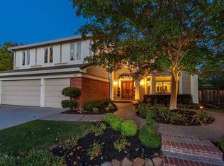 60 Mackenzie Pl, Danville, CA