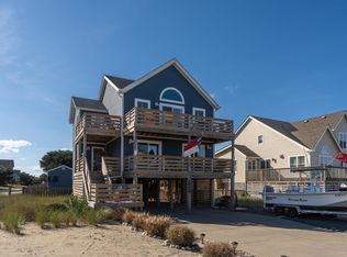 4128 W Drifting Sands Ct LOT 12, Nags Head, NC 27959