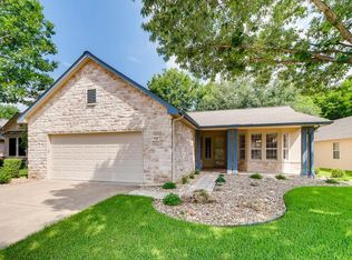 116 Bass St, Georgetown, TX 78633