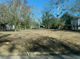 2704 Briley St, Mobile, AL 36606