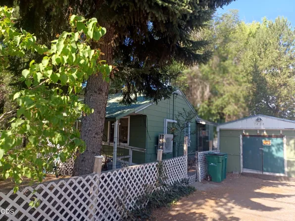 3428 Altamont Dr, Klamath Falls, OR 97603