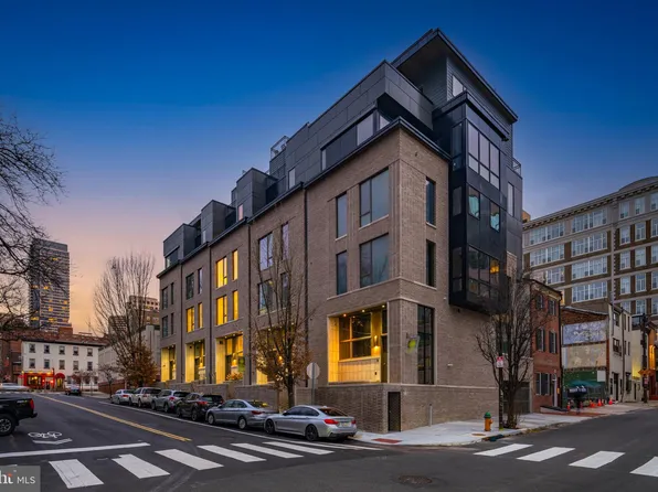 2322 Sansom St, Philadelphia, PA 19103