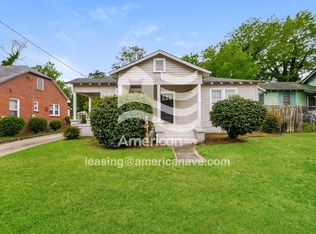 2708 Pecan St, Columbus, GA 31906