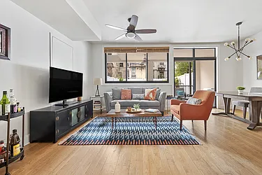 Sold by Corcoran