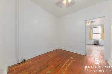 Rented by Brooklyn High Rise LLC