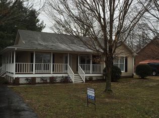 320 State St, Cookeville, TN 38501