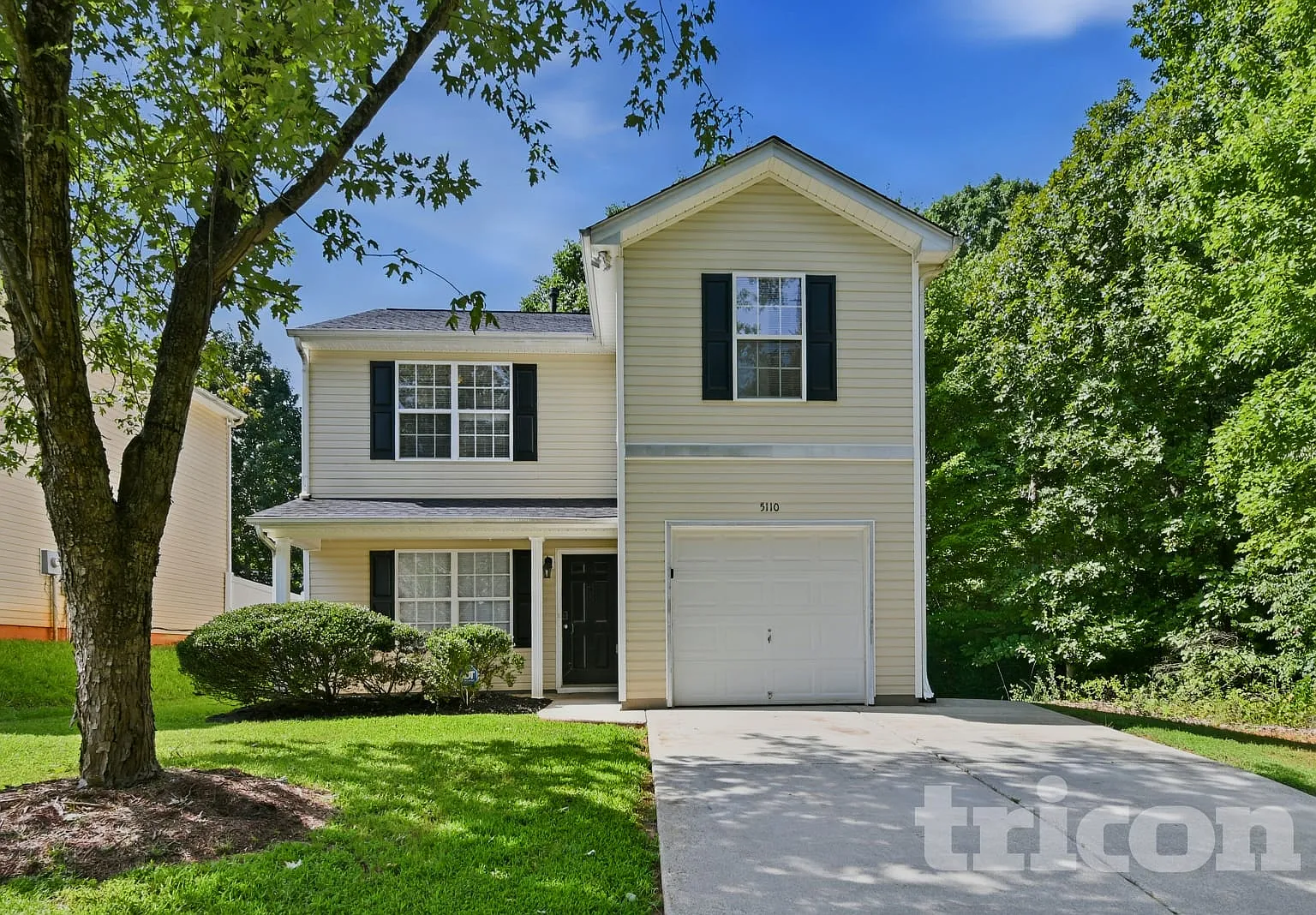 5110 Grays Ridge Drive Charlotte NC — Photo 1