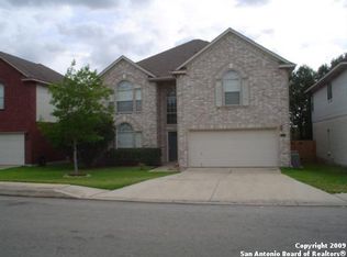 22507 Madison Park, San Antonio, TX 78260