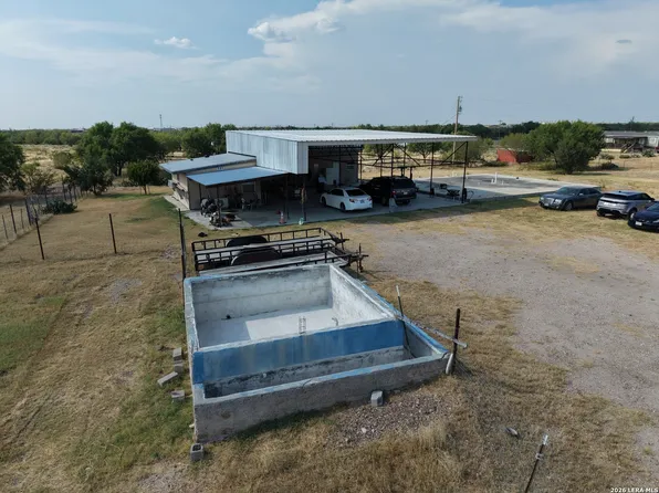 11531 N Us Highway 277, Eagle Pass, TX 78852
