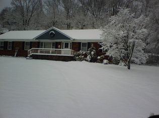 135 Ball Pond Rd, New Fairfield, CT 06812