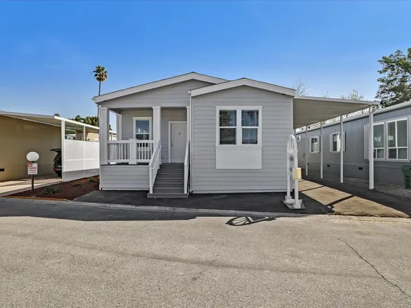 195 Blossom Hill Rd #242, San Jose, CA 95123