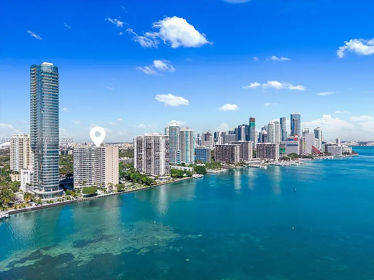 2451 Brickell Ave #6N — Photo 32