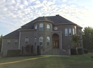 8 Mandarin Cir, Taylors, SC 29687