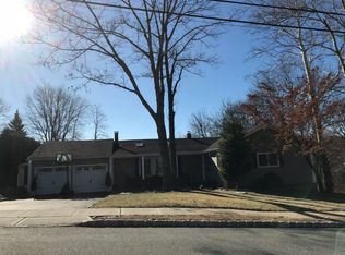 10 Blackstock Rd, West Orange, NJ 07052