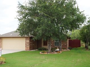 1513 Jacqueline Ln, Graham, TX 76450