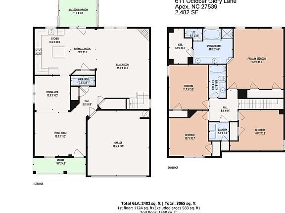 2nd image of this home