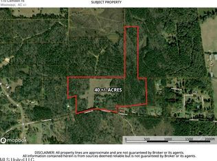 170 Camden Rd, Camden, MS 39045