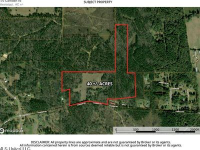 170 Camden Rd, Camden, MS, 39045