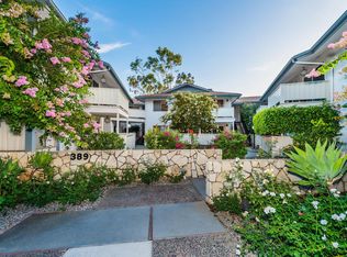 389 Cliff Dr APT 7, Pasadena, CA 91107