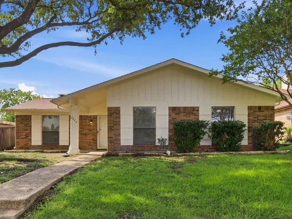 2227 Crockett Dr, Carrollton, TX 75006