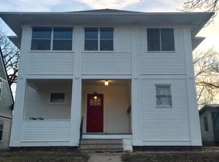 619 S Main Ave APT 3, Sioux Falls, SD 57104