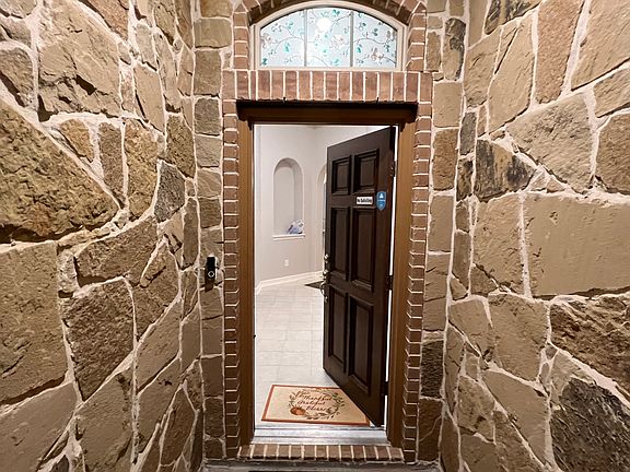 Main Entrance