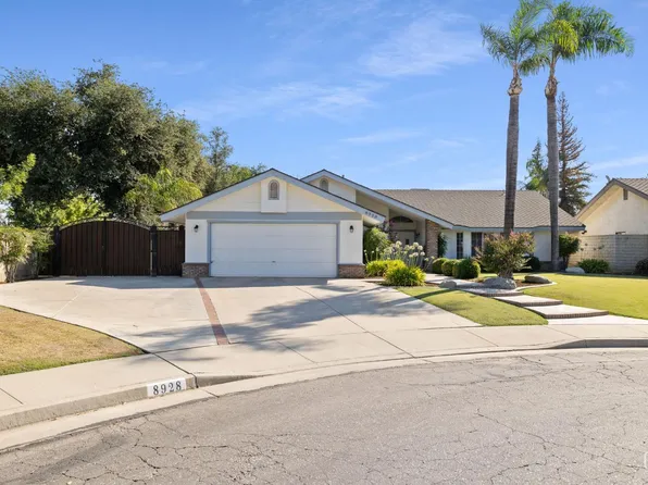 8928 Sierra Oak Dr, Bakersfield, CA 93311