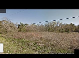 719 Speights Rd, Hankamer, TX 77560