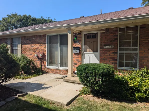 2931 E Whittier Ct, Ann Arbor, MI 48104
