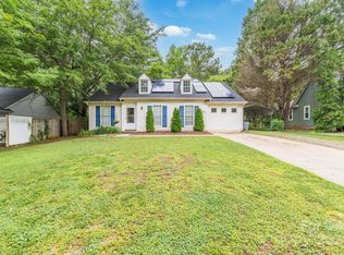 13833 Dannemara Dr, Pineville, NC 28134