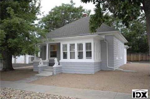 Charming ranch within walking distance to downtown Golden