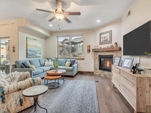 14311 N Buck Horn Trl #42B, Kamas, UT 84036